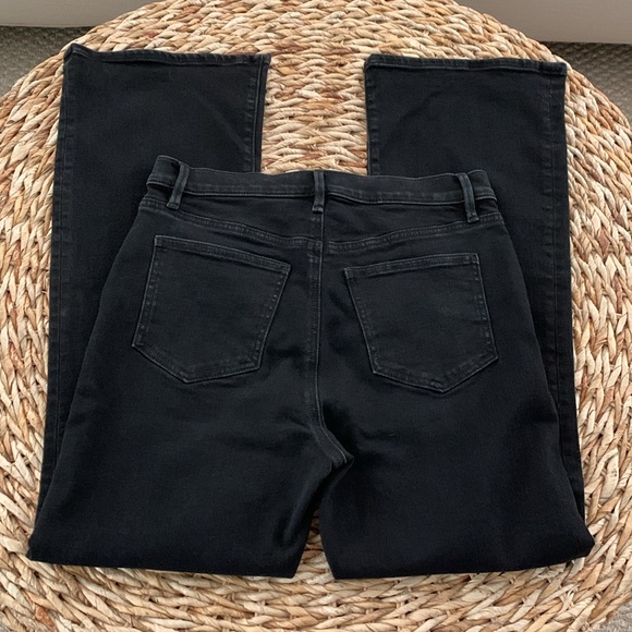 Ann Taylor Bootcut Jean - Picture 8 of 14